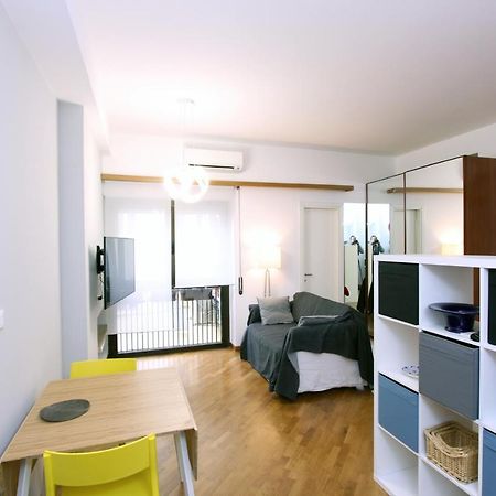 Sant'Angelo Modern Apartment ローマ エクステリア 写真