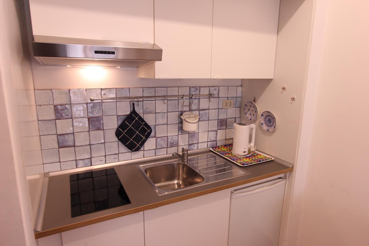 Sant'Angelo Modern Apartment ローマ エクステリア 写真
