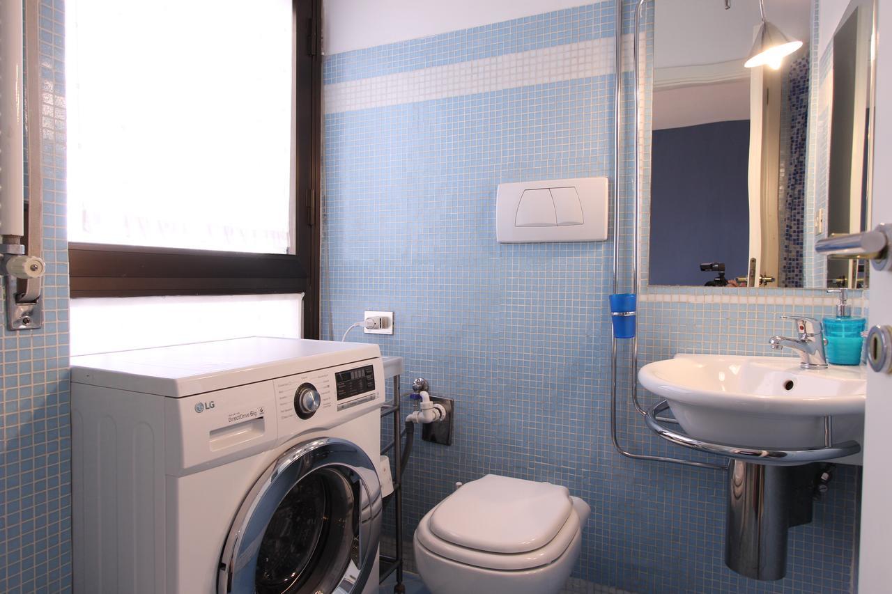 Sant'Angelo Modern Apartment ローマ エクステリア 写真
