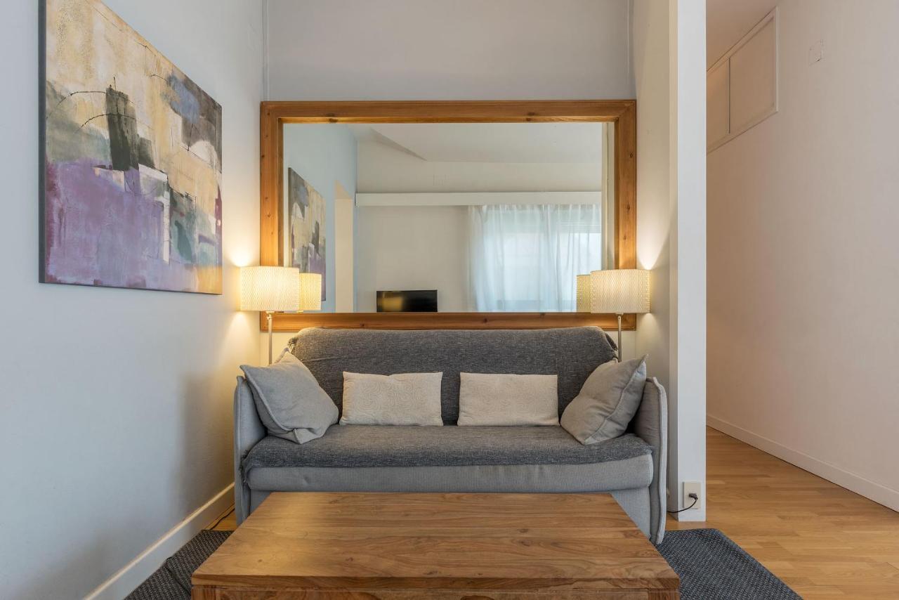 Sant'Angelo Modern Apartment ローマ エクステリア 写真