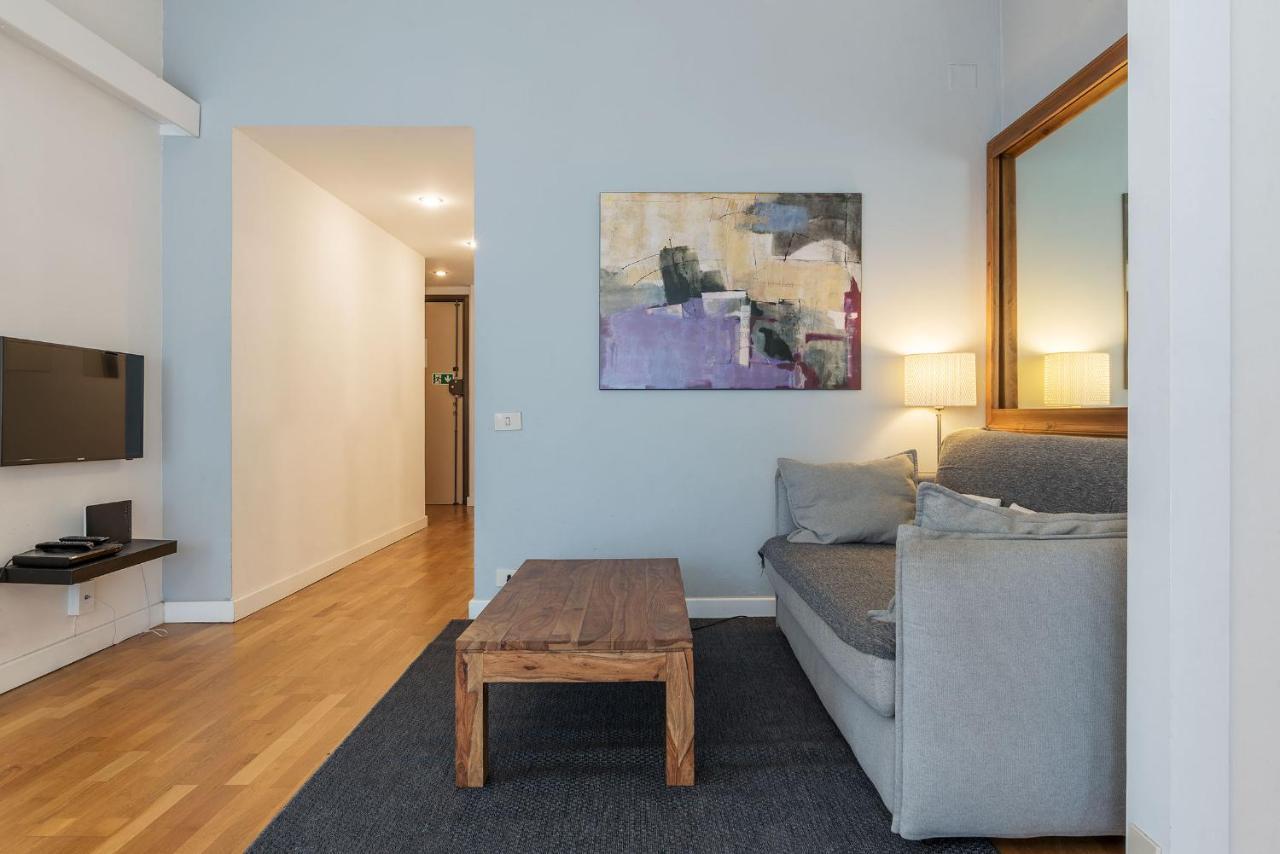 Sant'Angelo Modern Apartment ローマ エクステリア 写真