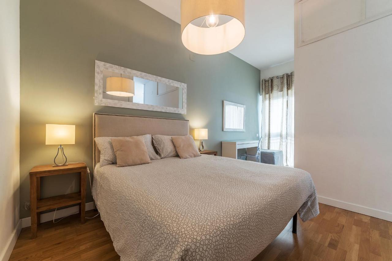 Sant'Angelo Modern Apartment ローマ エクステリア 写真