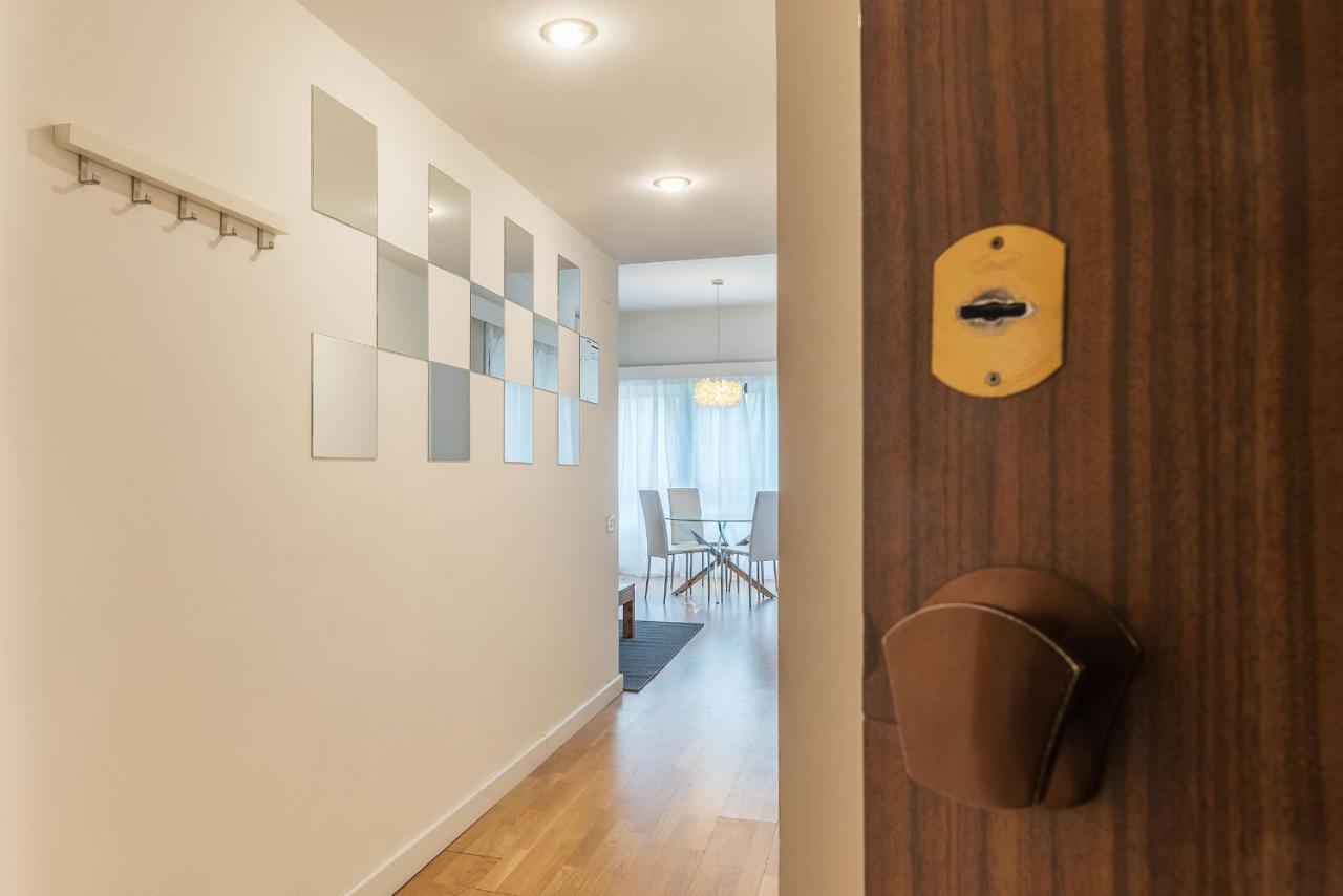 Sant'Angelo Modern Apartment ローマ エクステリア 写真