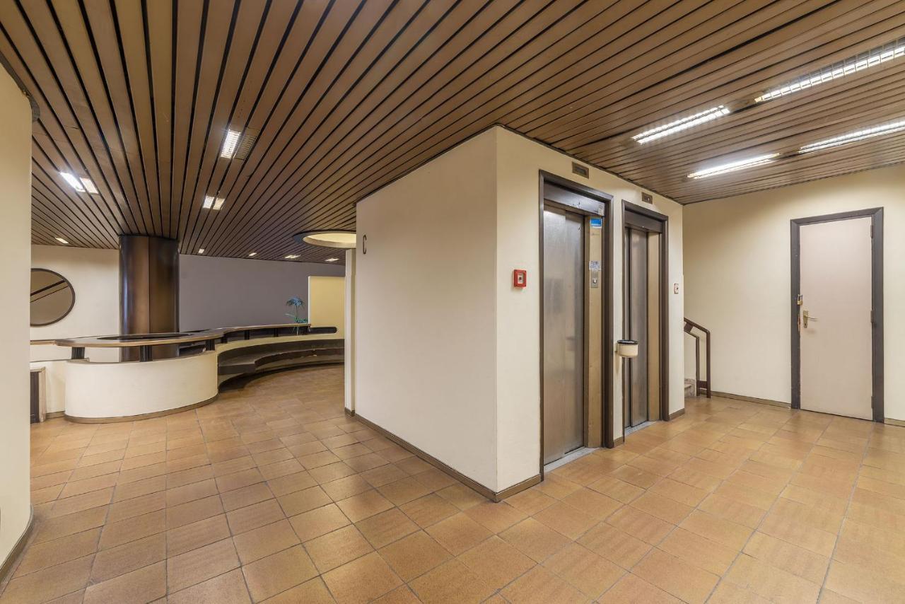 Sant'Angelo Modern Apartment ローマ エクステリア 写真