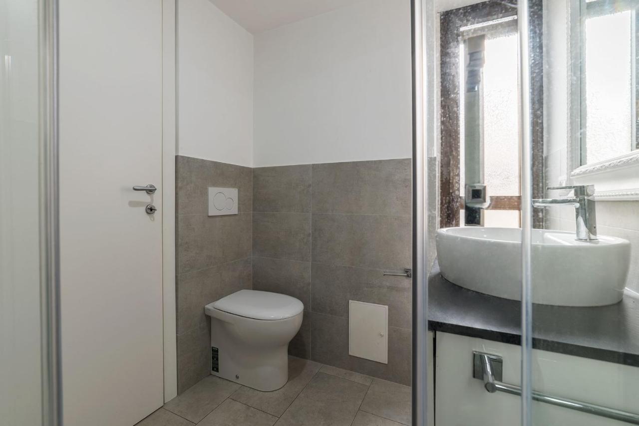 Sant'Angelo Modern Apartment ローマ エクステリア 写真