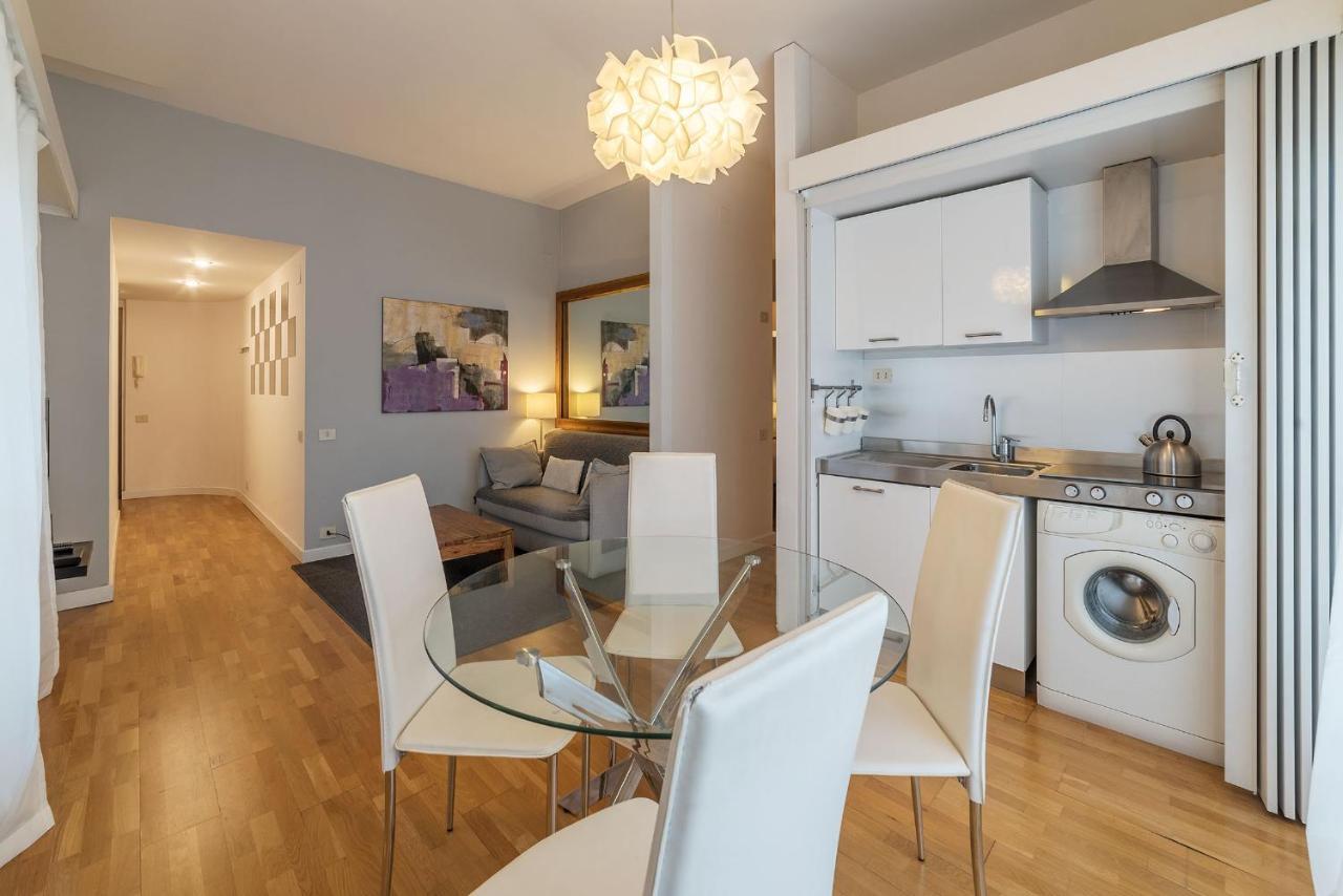 Sant'Angelo Modern Apartment ローマ エクステリア 写真