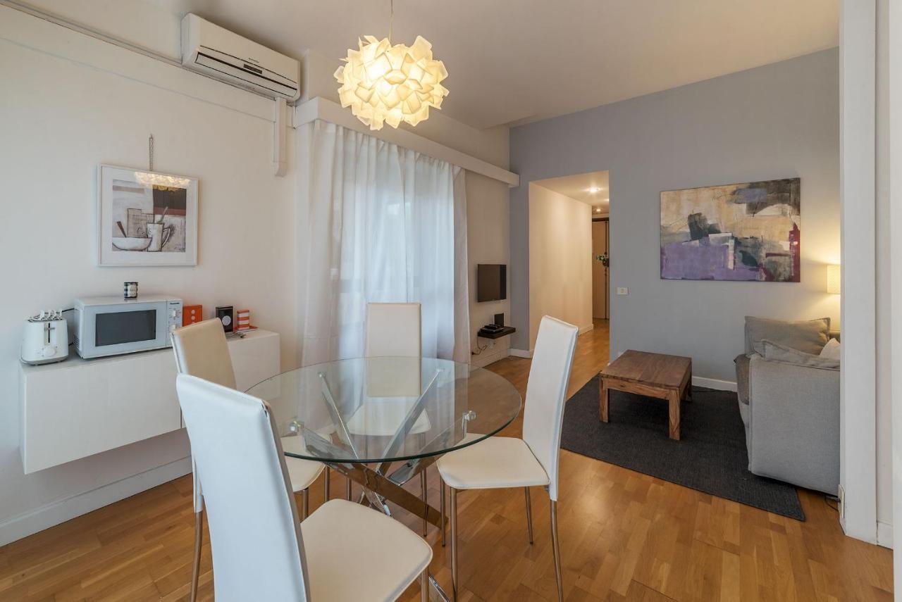 Sant'Angelo Modern Apartment ローマ エクステリア 写真