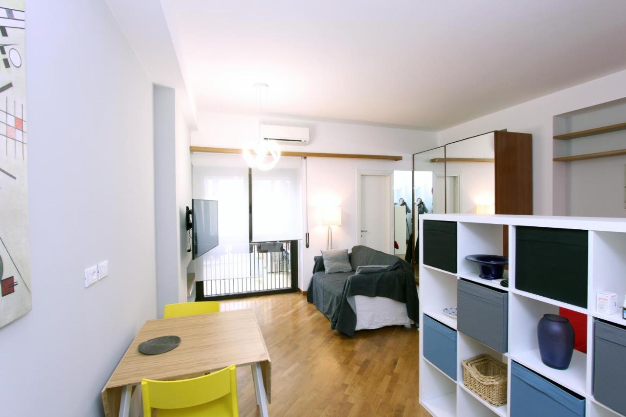 Sant'Angelo Modern Apartment ローマ エクステリア 写真