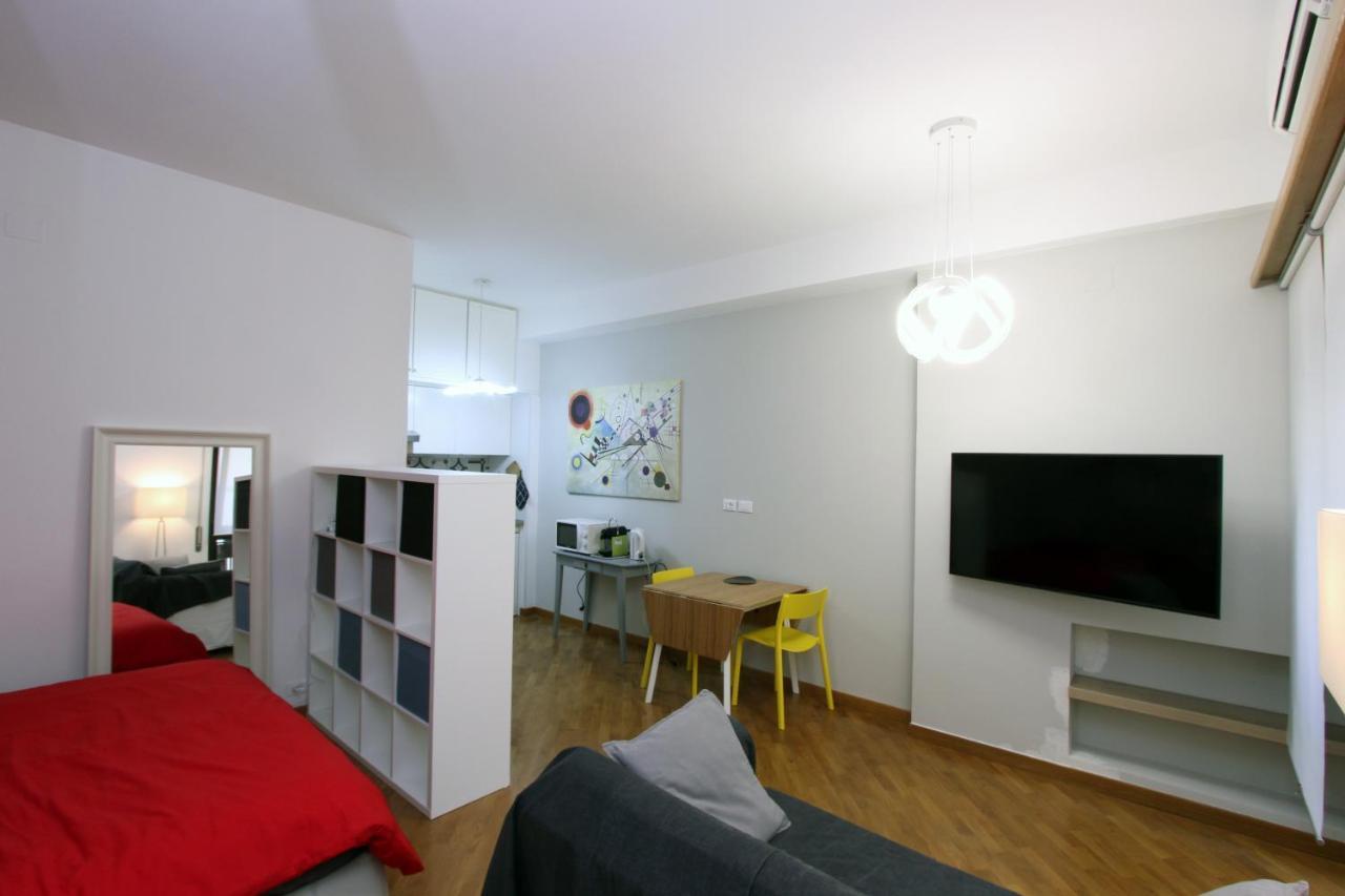 Sant'Angelo Modern Apartment ローマ エクステリア 写真
