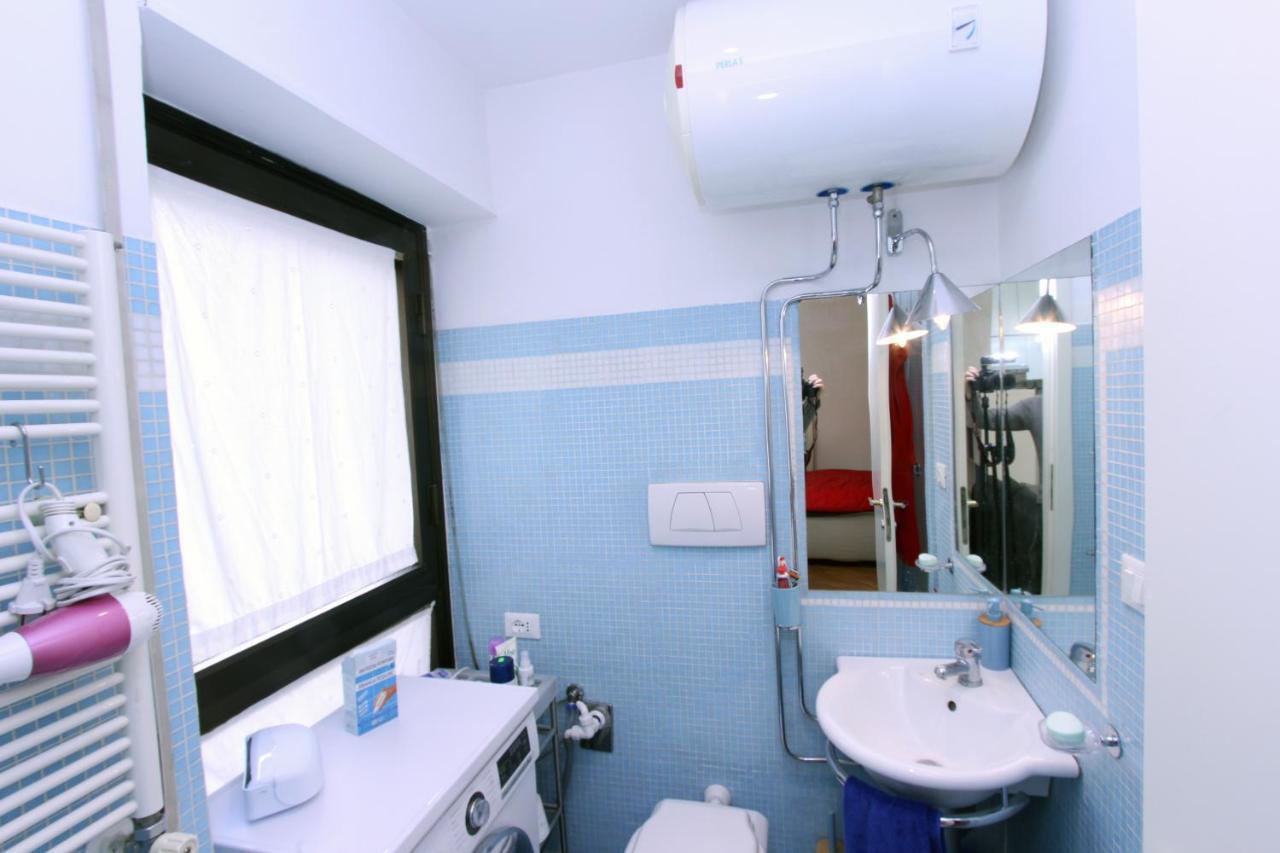 Sant'Angelo Modern Apartment ローマ エクステリア 写真