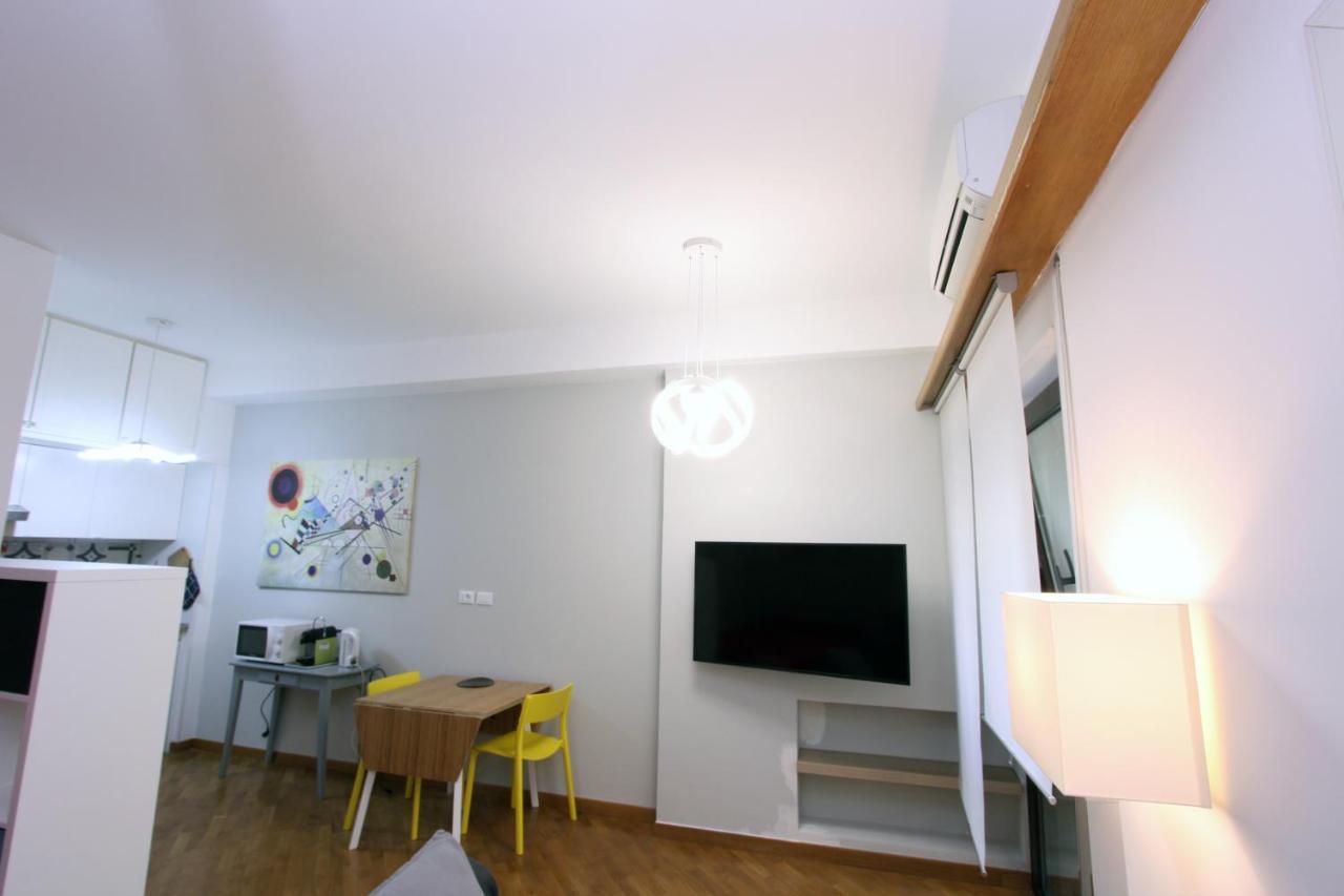 Sant'Angelo Modern Apartment ローマ エクステリア 写真