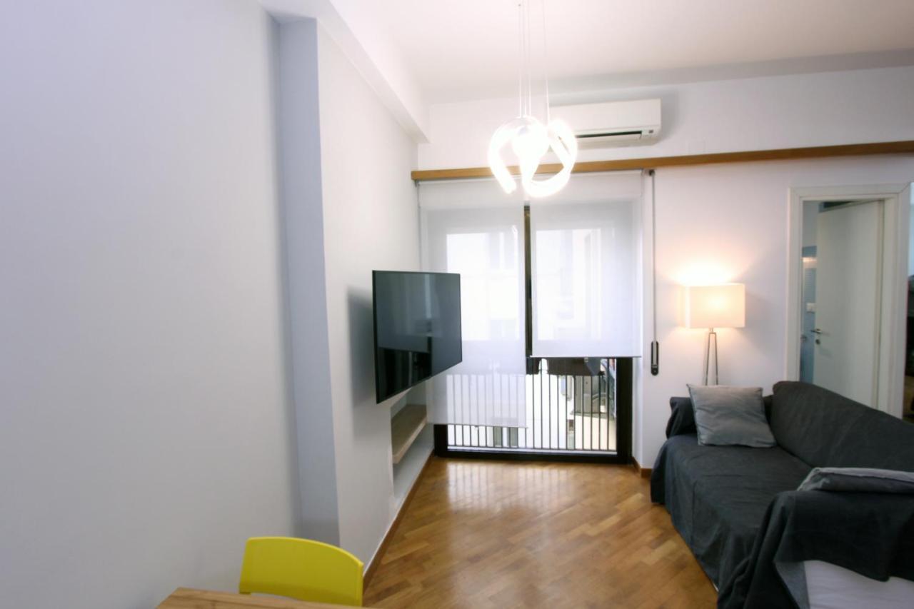 Sant'Angelo Modern Apartment ローマ エクステリア 写真